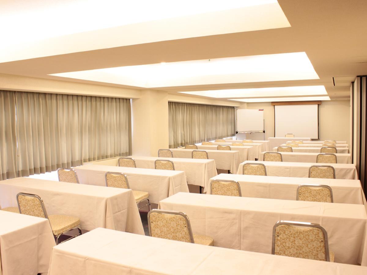 Kitami Towa Hotel Room photo